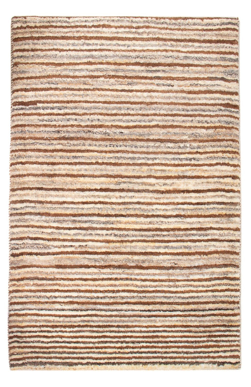 ペルシャギャベ 絨毯 91x62cm - ペルシャウールラグ