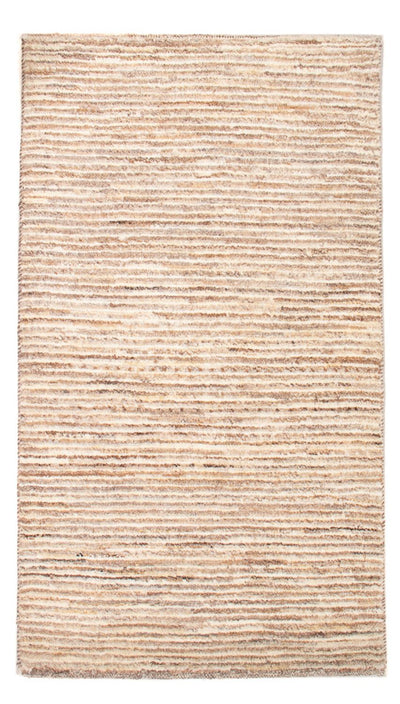 ペルシャギャベ 絨毯 60x98cm - ペルシャウールラグ