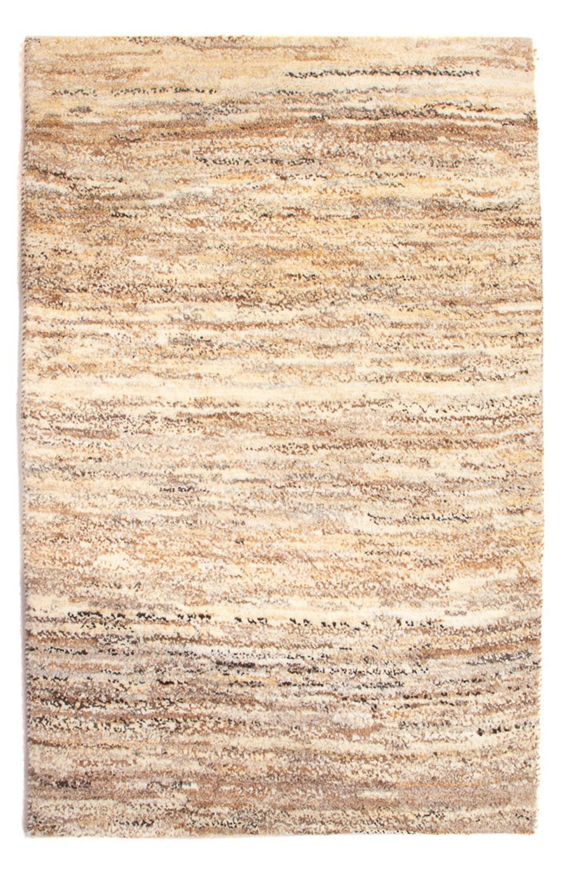 ペルシャギャベ 絨毯 92x62cm - ペルシャウールラグ
