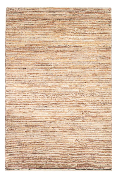 ペルシャギャベ 絨毯 60x88cm - ペルシャウールラグ