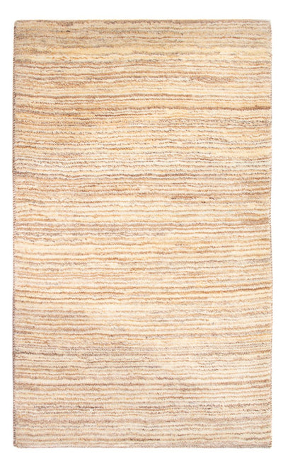 ペルシャギャベ 絨毯 62x102cm - ペルシャウールラグ