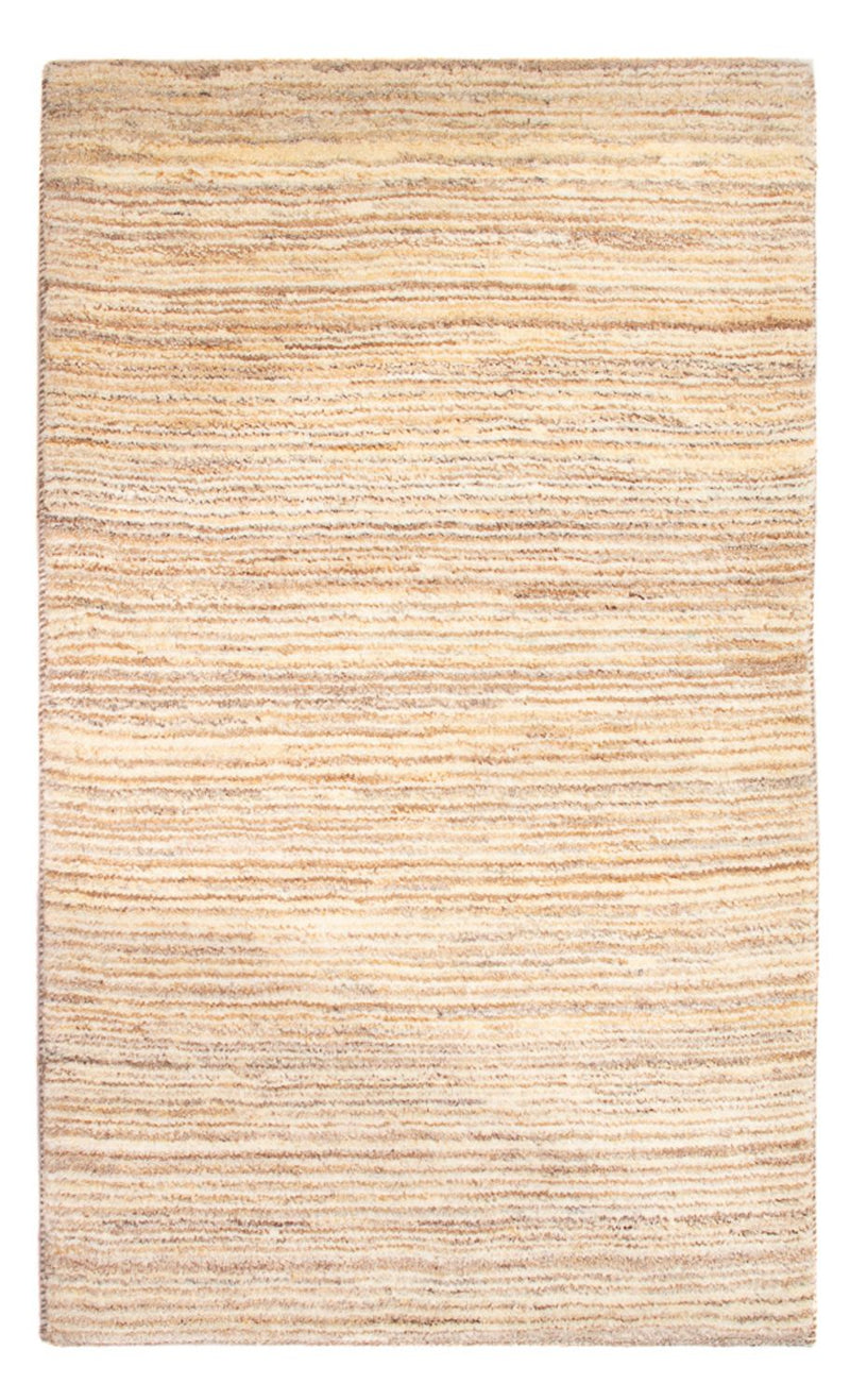 ペルシャギャベ 絨毯 102x62cm - ペルシャウールラグ