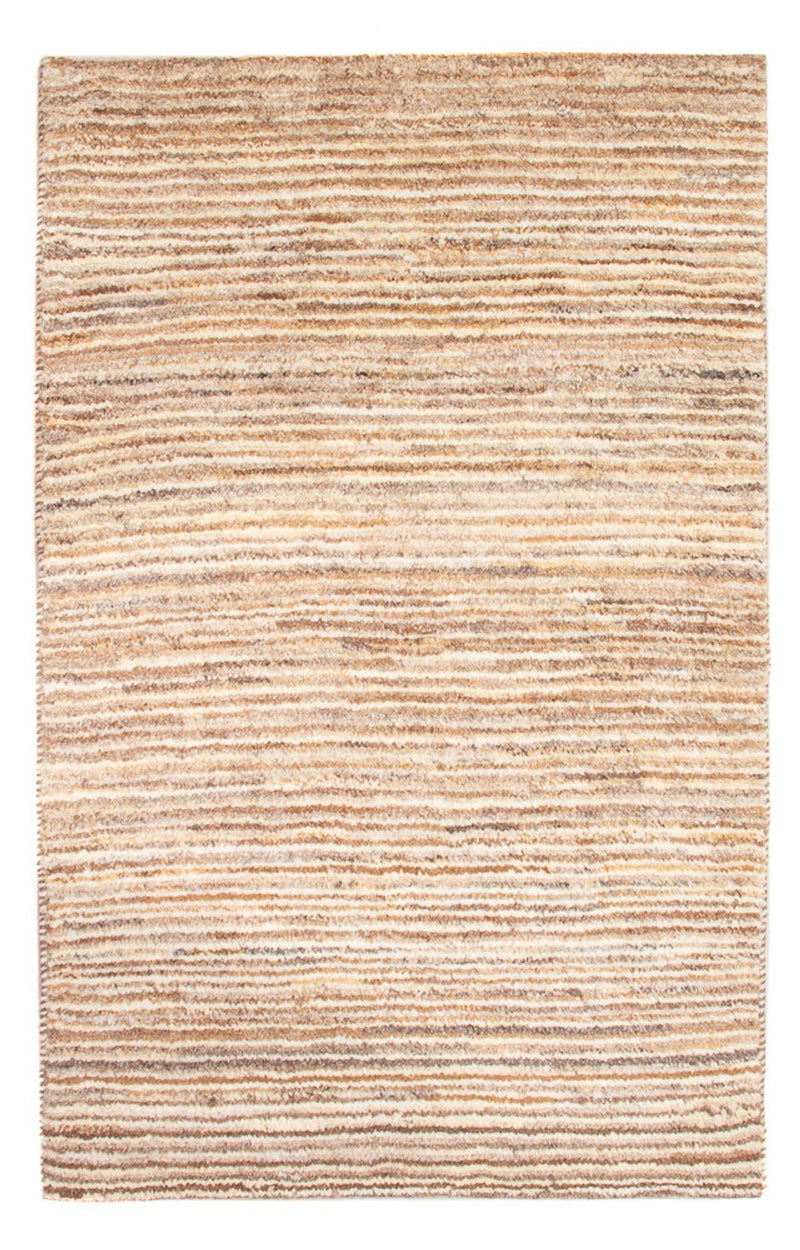 ペルシャギャベ 絨毯 93x58cm - ペルシャウールラグ