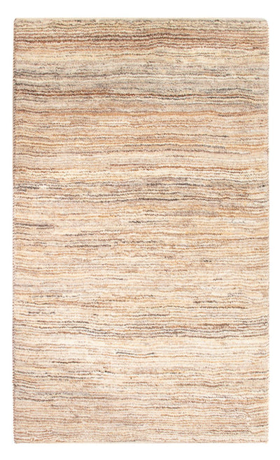 ペルシャギャベ 絨毯 61x96cm - ペルシャウールラグ