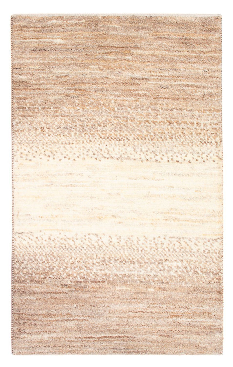 ペルシャギャベ 絨毯 93x58cm - ペルシャウールラグ