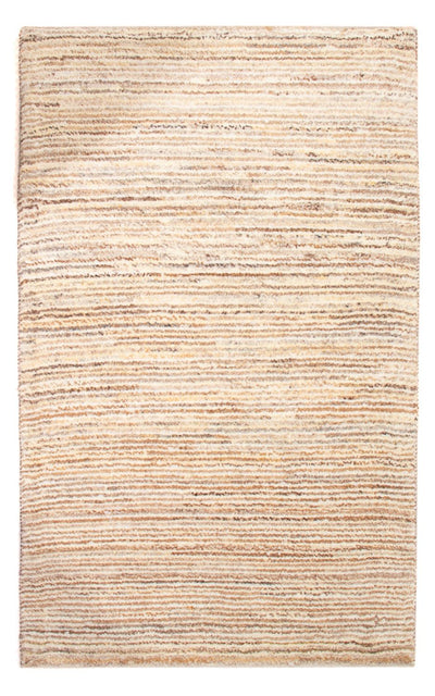 ペルシャギャベ 絨毯 58x93cm - ペルシャウールラグ