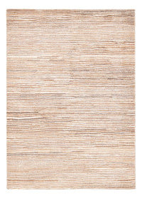ペルシャギャベ 絨毯 143x104cm - ペルシャウールラグ – product image