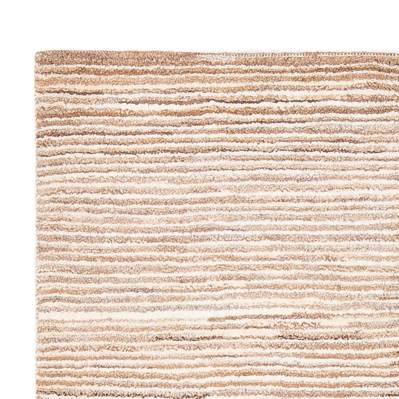 ペルシャギャベ 絨毯 143x104cm - ペルシャウールラグ