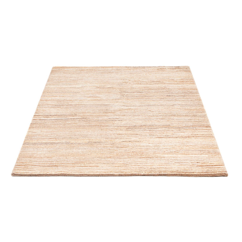 ペルシャギャベ 絨毯 143x104cm - ペルシャウールラグ