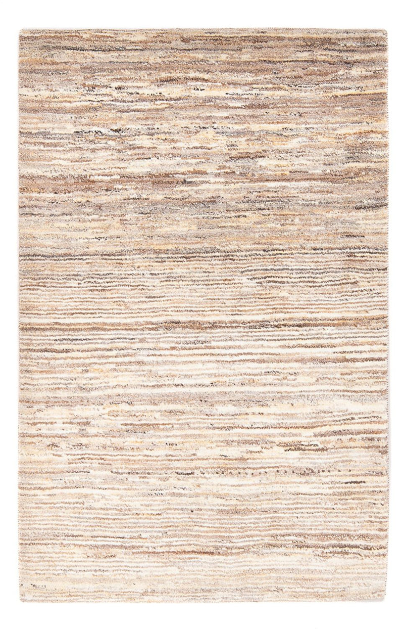 ペルシャギャベ 絨毯 153x100cm - ペルシャウールラグ