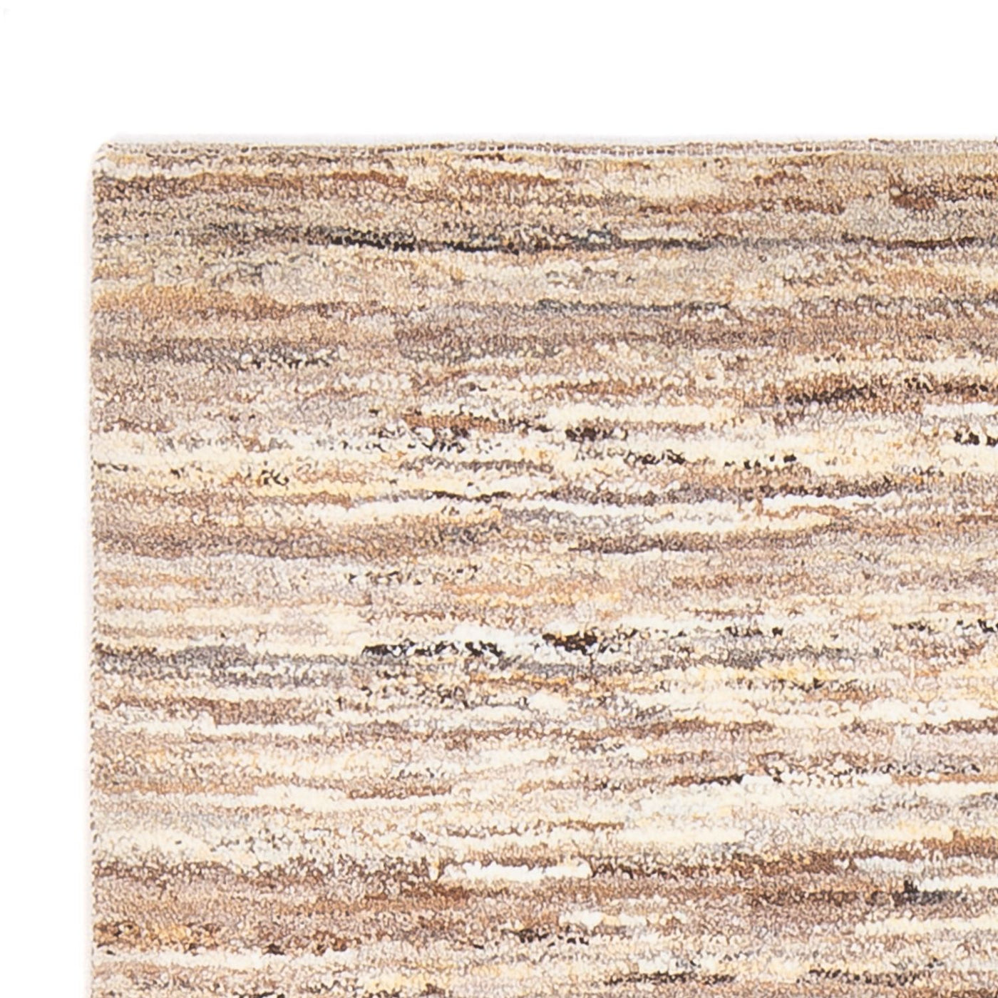 ペルシャギャベ 絨毯 153x100cm - ペルシャウールラグ