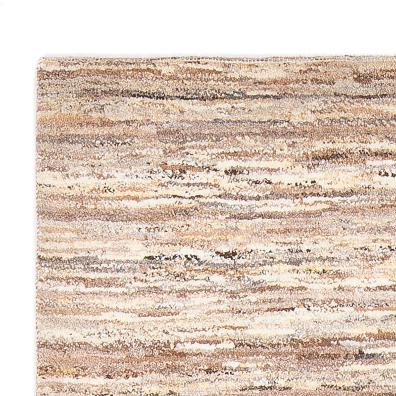 ペルシャギャベ 絨毯 153x100cm - ペルシャウールラグ