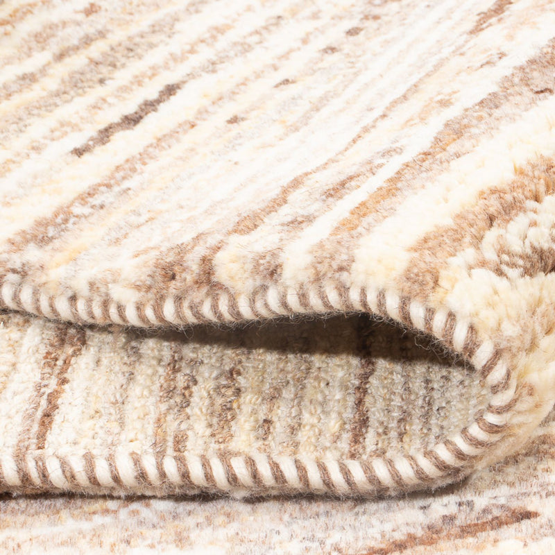 ペルシャギャベ 絨毯 153x100cm - ペルシャウールラグ