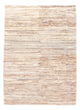 ペルシャギャベ 絨毯 142x102cm - ペルシャウールラグ