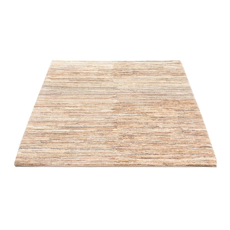 ペルシャギャベ 絨毯 142x102cm - ペルシャウールラグ