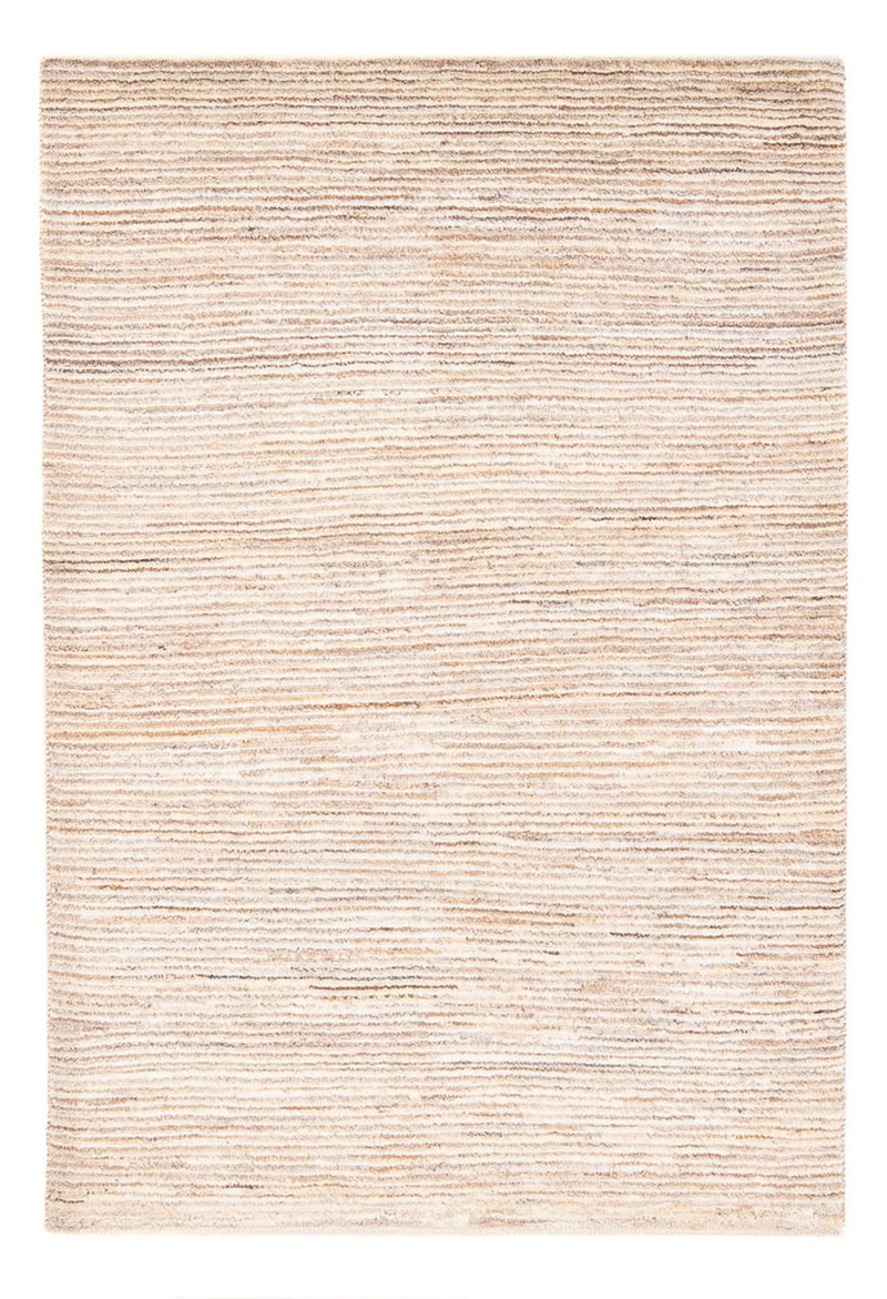 ペルシャギャベ 絨毯 147x101cm - ペルシャウールラグ