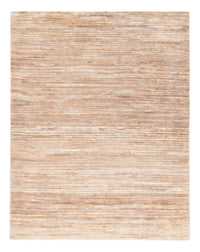 ペルシャギャベ 絨毯 145x104cm - ペルシャウールラグ – product image