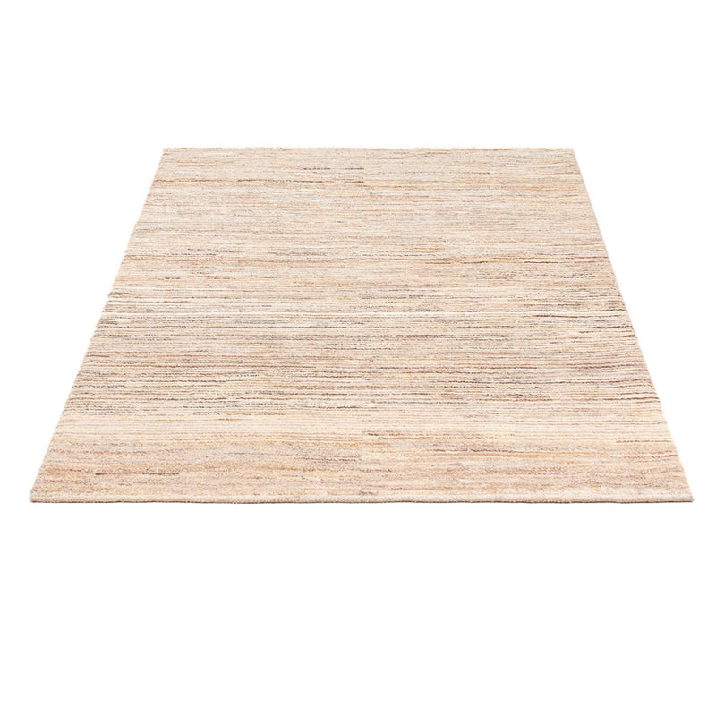 ペルシャギャベ 絨毯 146x100cm - ペルシャウールラグ
