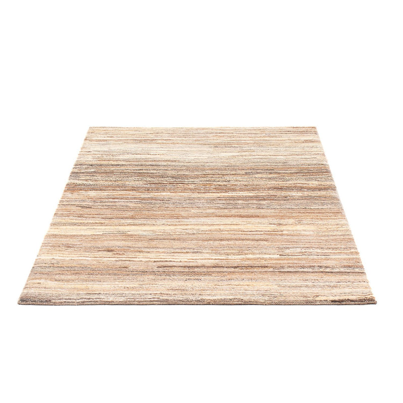 ペルシャギャベ 絨毯 145x100cm - ペルシャウールラグ