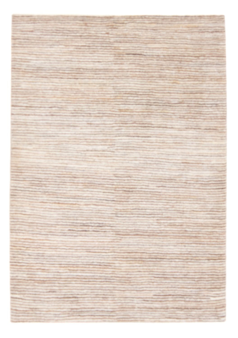 ペルシャギャベ 絨毯 145x102cm - ペルシャウールラグ