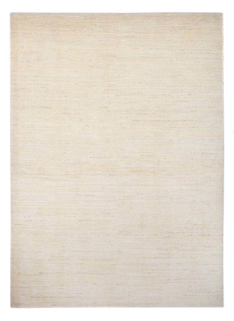 ペルシャギャベ 絨毯 246x175cm - ペルシャウールラグ