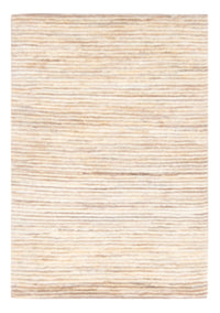 ペルシャギャベ 絨毯 144x98cm - ペルシャウールラグ – product image