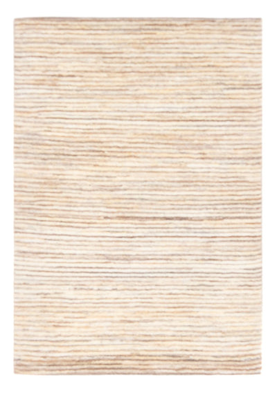 ペルシャギャベ 絨毯 98x144cm - ペルシャウールラグ