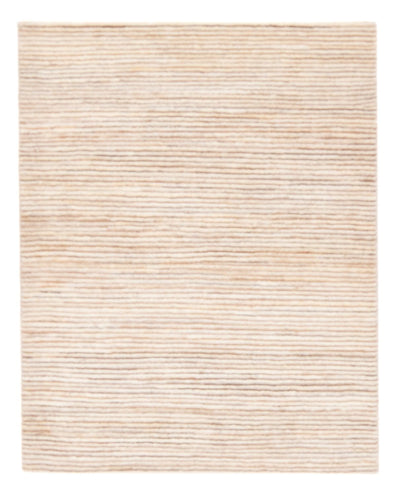 ペルシャギャベ 絨毯 105x140cm - ペルシャウールラグ