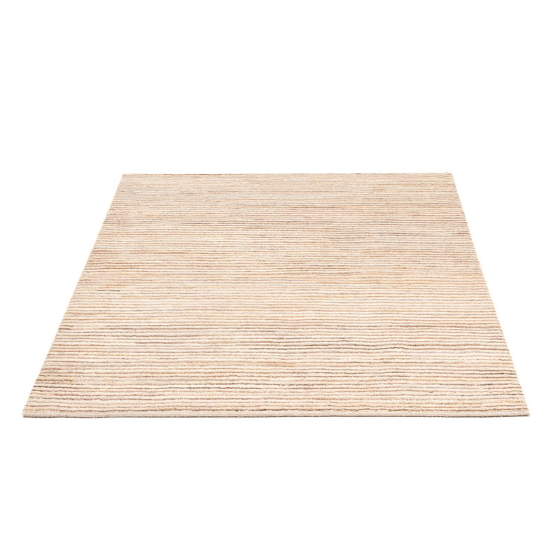 ペルシャギャベ 絨毯 140x105cm - ペルシャウールラグ