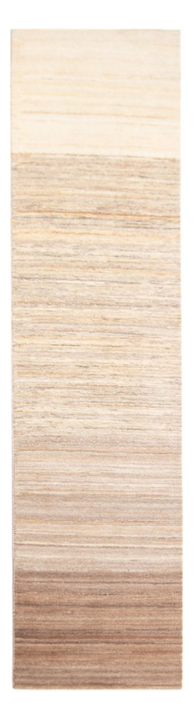 ペルシャギャベ 絨毯 77x333cm - ペルシャウールラグ