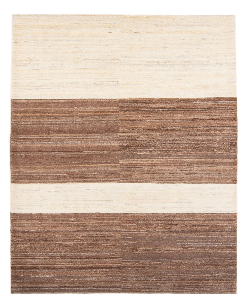ペルシャギャベ 絨毯 230x170cm - ペルシャウールラグ