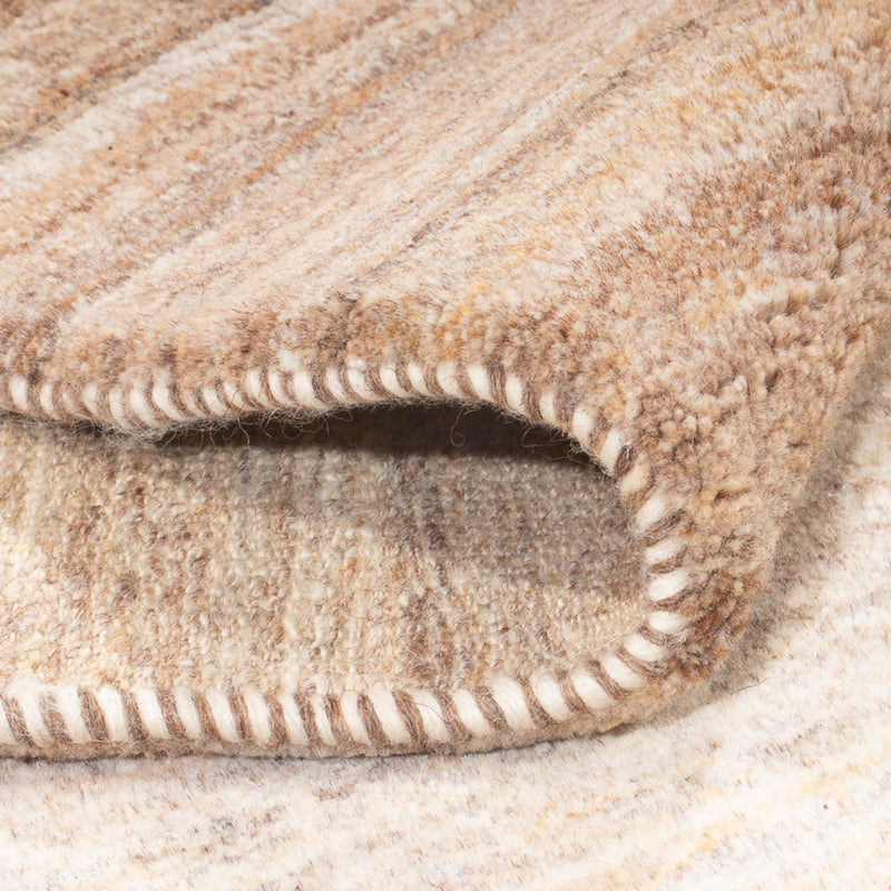 ペルシャギャベ 絨毯 334x87cm - ペルシャウールラグ