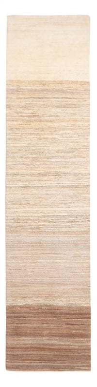 ペルシャギャベ 絨毯 332x75cm - ペルシャウールラグ – product image