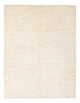 ペルシャギャベ 絨毯 196x151cm - ペルシャウールラグ