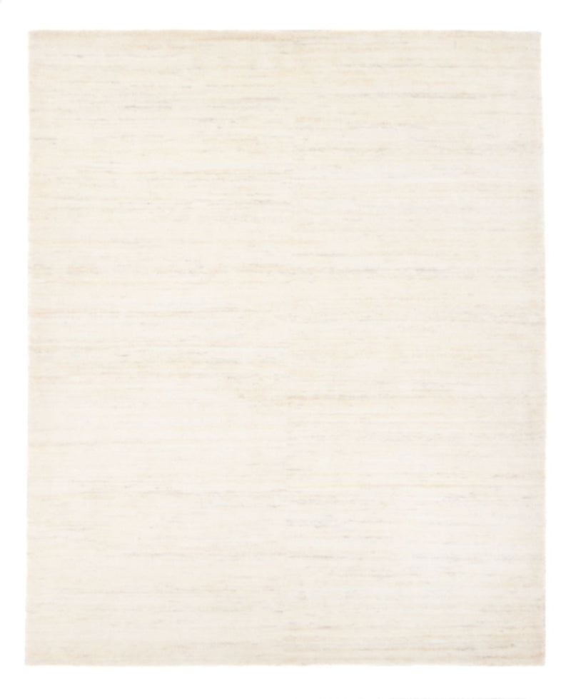 ペルシャギャベ 絨毯 197x145cm - ペルシャウールラグ