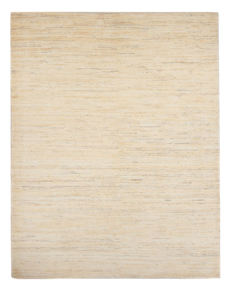 ペルシャギャベ 絨毯 231x174cm - ペルシャウールラグ