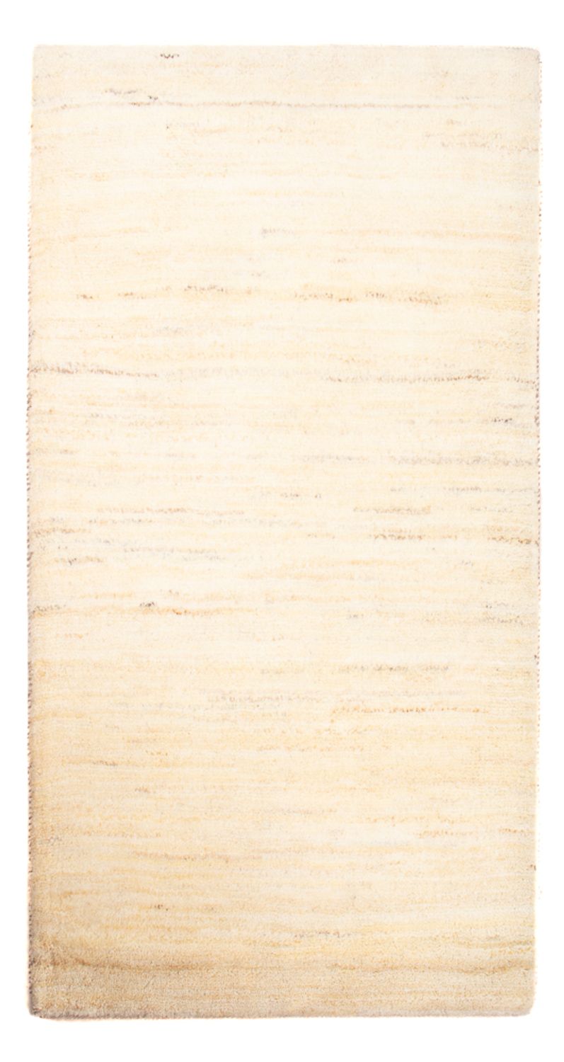 ペルシャギャベ 絨毯 101x61cm - ペルシャウールラグ