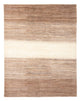 ペルシャギャベ 絨毯 224x170cm - ペルシャウールラグ