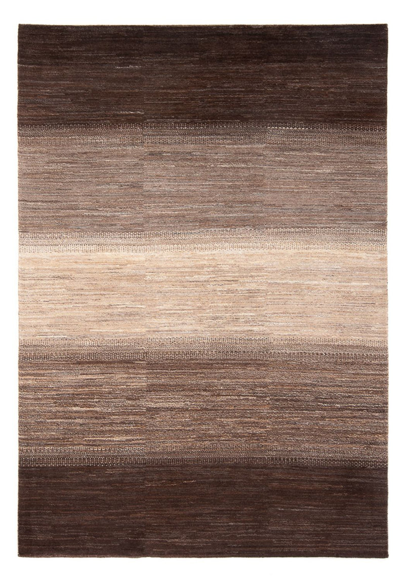 ペルシャギャベ 絨毯 243x170cm - ペルシャウールラグ