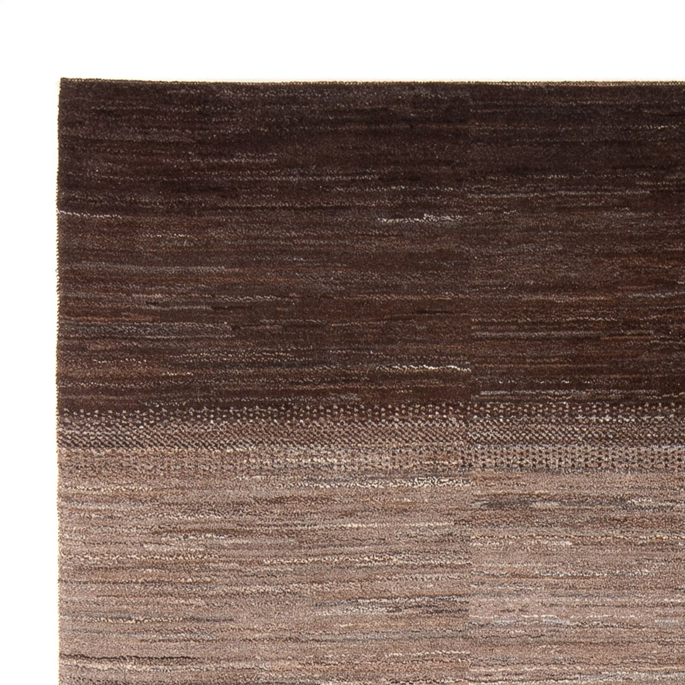 ペルシャギャベ 絨毯 243x170cm - ペルシャウールラグ