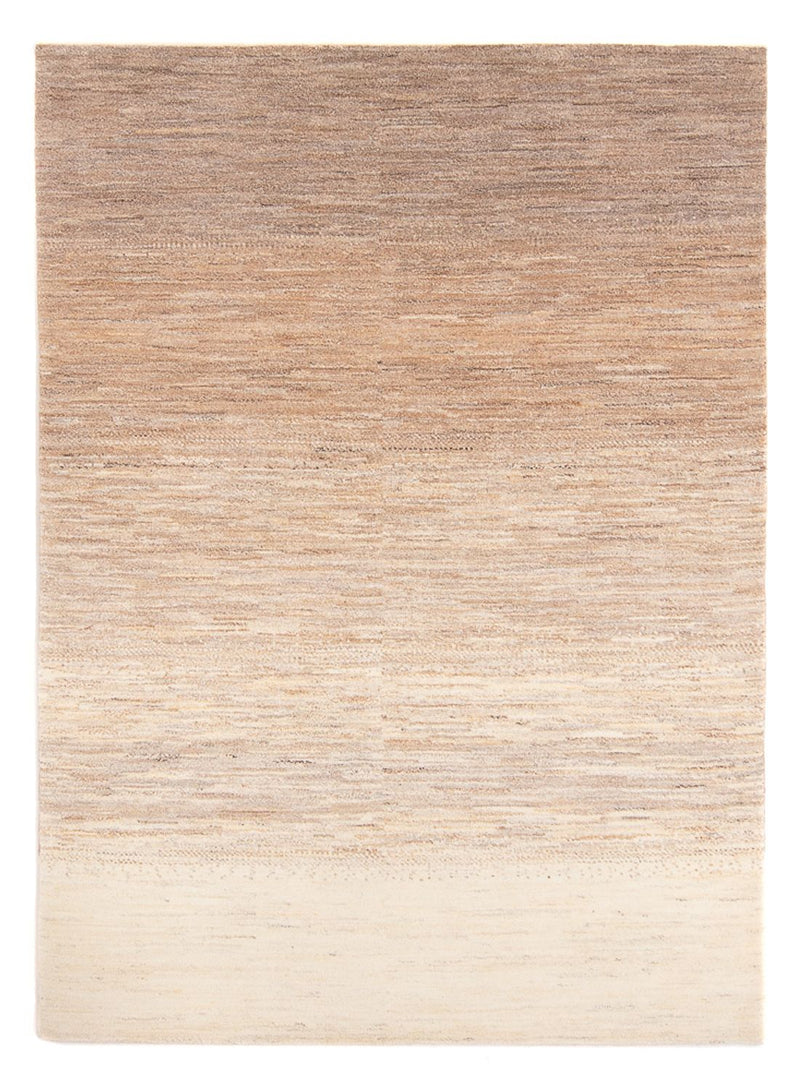 ペルシャギャベ 絨毯 237x160cm - ペルシャウールラグ