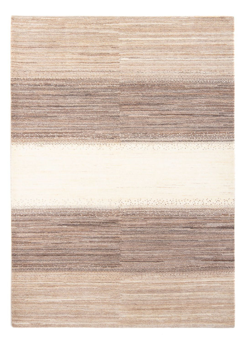 ペルシャギャベ 絨毯 232x170cm - ペルシャウールラグ