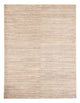 ペルシャギャベ 絨毯 233x175cm - ペルシャウールラグ