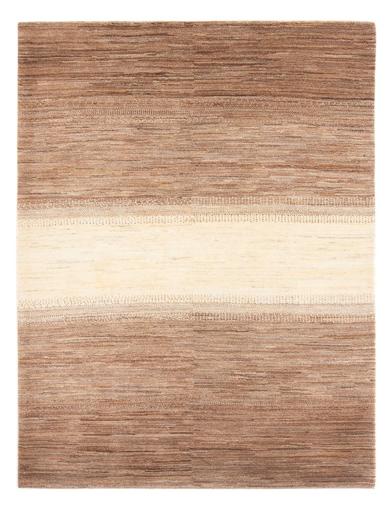 ペルシャギャベ 絨毯 240x168cm - ペルシャウールラグ