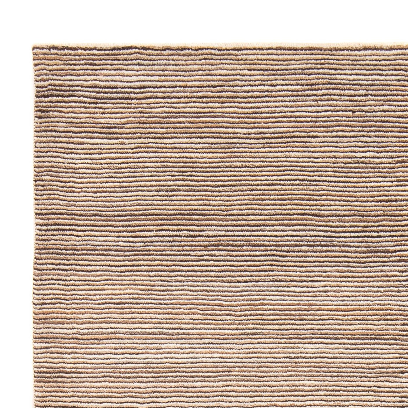ペルシャギャベ 絨毯 243x172cm - ペルシャウールラグ