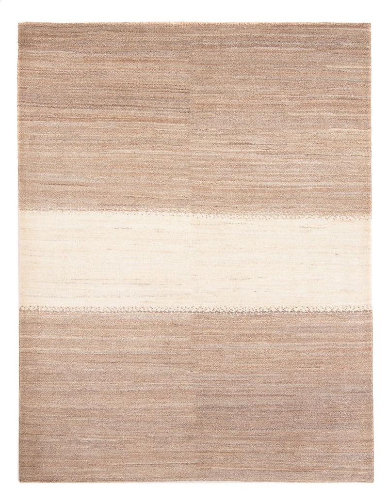 ペルシャギャベ 絨毯 243x170cm - ペルシャウールラグ