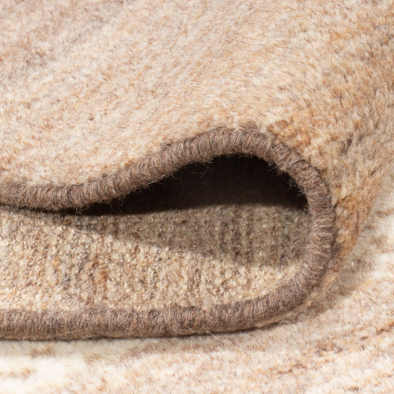 ペルシャギャベ 絨毯 243x170cm - ペルシャウールラグ