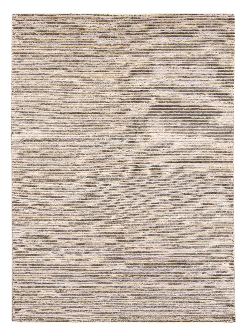 ペルシャギャベ 絨毯 242x162cm - ペルシャウールラグ