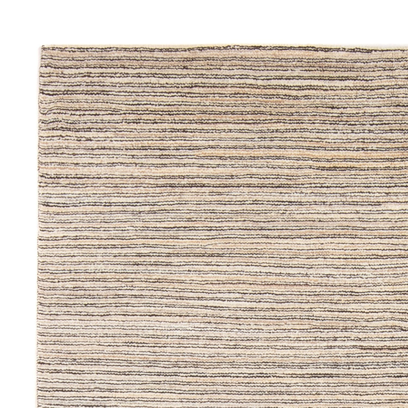 ペルシャギャベ 絨毯 242x162cm - ペルシャウールラグ