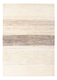 ペルシャギャベ 絨毯 198x152cm - ペルシャウールラグ – product image